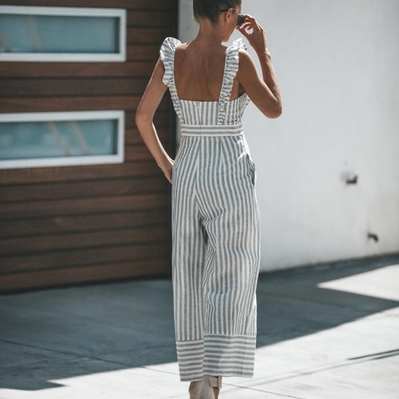 Jumpsuit - Picture 4 of 4